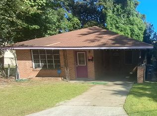 165 Hazel St, Baton Rouge, LA 70802
