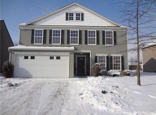 825 Westpointe Dr, Shelbyville, IN