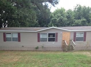 244 County Road 602, Wynne, AR 72396