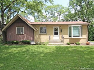 18835 Kings Rd, Homewood, IL 60430