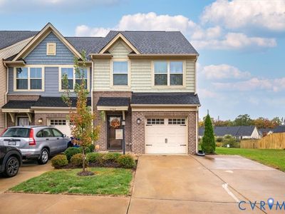 4468 Braden Woods Dr, Chesterfield, VA, 23832