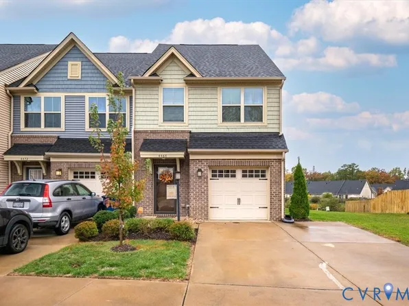 4468 Braden Woods Dr, Chesterfield, VA 23832