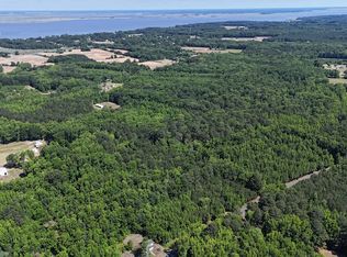 0 Jesterville Rd, Bivalve, MD 21814