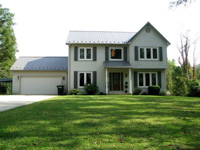 3415 Dickson Rd, Albany, OH, 45710