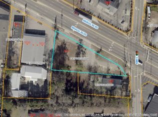 1021 Bragg Blvd, Fayetteville, NC 28301