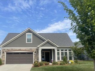 2009 Wesley Landing Rd, Waxhaw, NC 28173