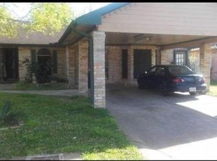 939 Dellbrook Dr, Houston, TX 77038