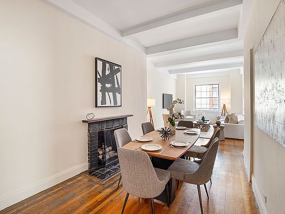 3rd image of 1349 Lexington Ave APT 5F