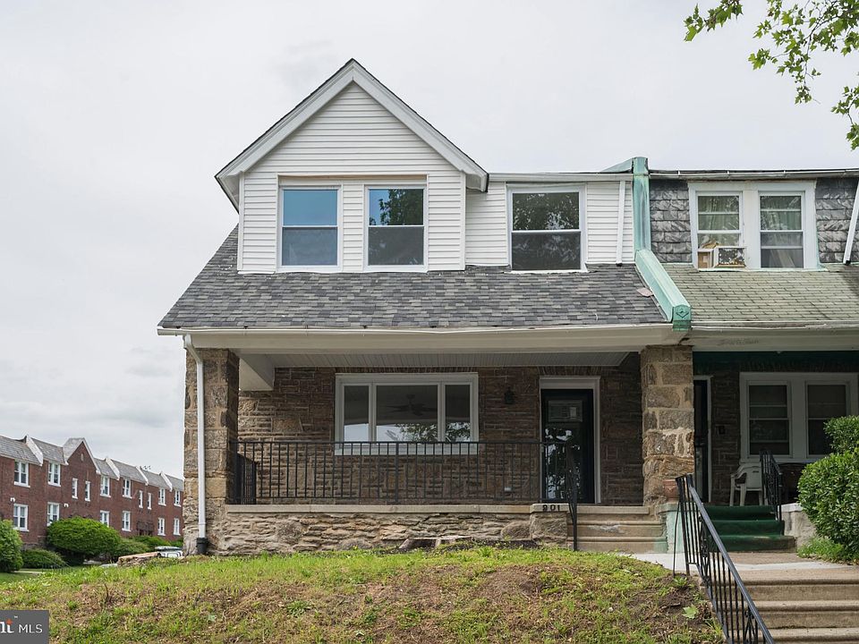 201 E Washington Ln, Philadelphia, PA 19144 Zillow