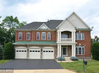 41896 Feldspar Pl, Aldie, VA 20105