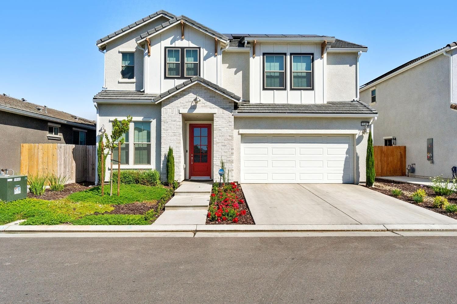 11407 N Via Campagna Dr, Fresno, CA 93730 | Zillow