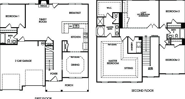 2nd image of 39 Grand River Ln