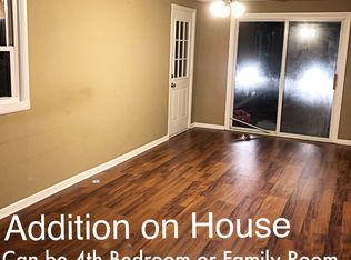 1200 Yellowstone Dr, Newark, DE 19713