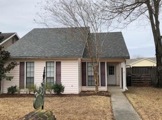 110 Luna St, Lafayette, LA 70506
