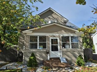 53 Fullerton St, Springfield, MA 01151