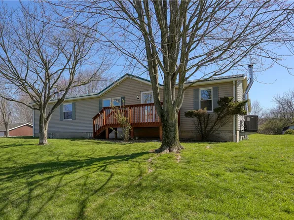 7646 Big Beaver Blvd, Wampum, PA 16157