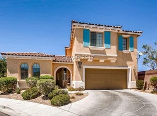 9204 Longhorn Falls Ct, Las Vegas, NV 89149