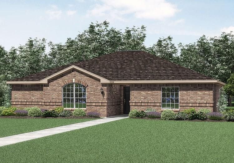 1st image of 1014 Barrymore Ln