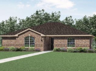 1139 Leigh Ln, Duncanville, TX 75137