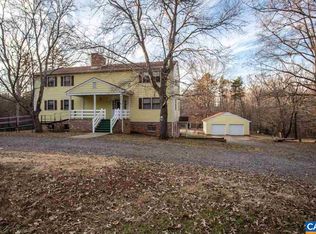 283 Mapleranda Rd, Bumpass, VA 23024