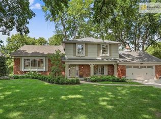 2008 W 81st St, Leawood, KS 66206