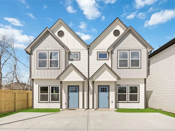 7921 Bonaire St #B, Houston, TX 77028