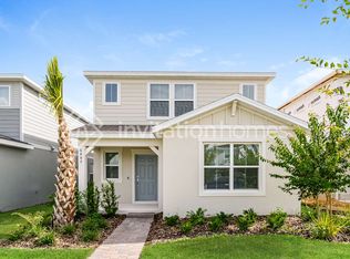 6446 Breeze Filled Ln LOT 479, Winter Garden, FL 34787