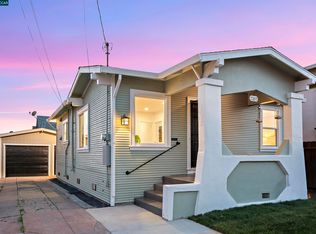 7207 Orral St, Oakland, CA 94621