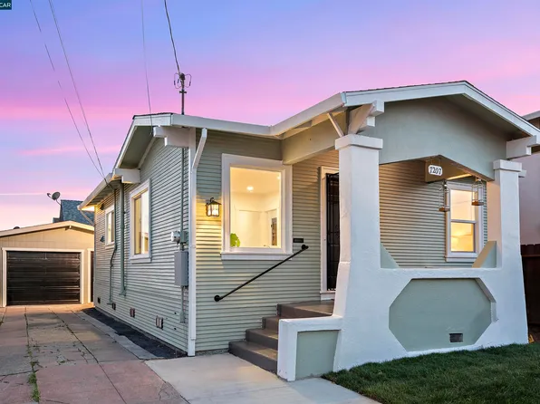 7207 Orral St, Oakland, CA 94621