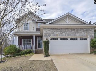 201 Chamfort Dr, Lexington, SC 29072