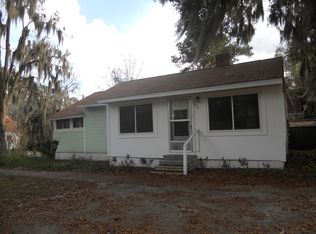 171 SW Rutledge St, Madison, FL 32340