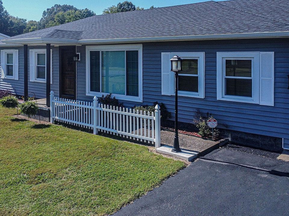 193 Cody Cooper Rd, Ledbetter, KY 42058 Zillow