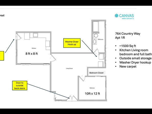 762 Country Way #R, Scituate, MA 02066