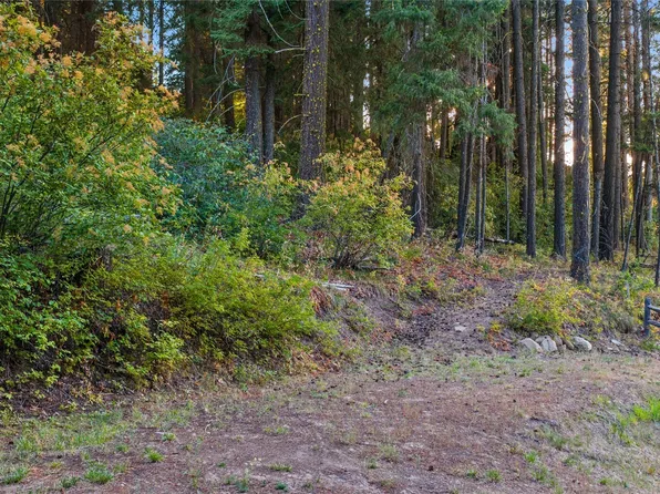 76 Lot Horse Heaven Road, Cle Elum, WA 98922