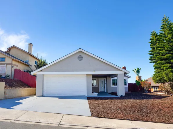 6821 Freed Manor Ln, San Diego, CA 92114