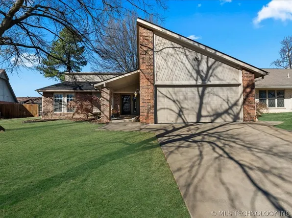 7932 S 86th East Ave, Tulsa, OK 74133