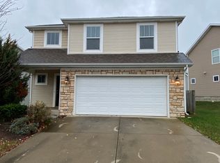 2832 Burnt Mill Rd, Lexington, KY 40511