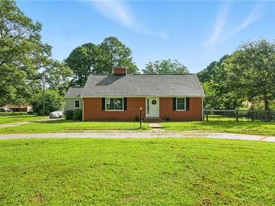 4668 Godwin Blvd, Suffolk, VA, 23434