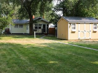 533 Clark Ave, Billings, MT 59101