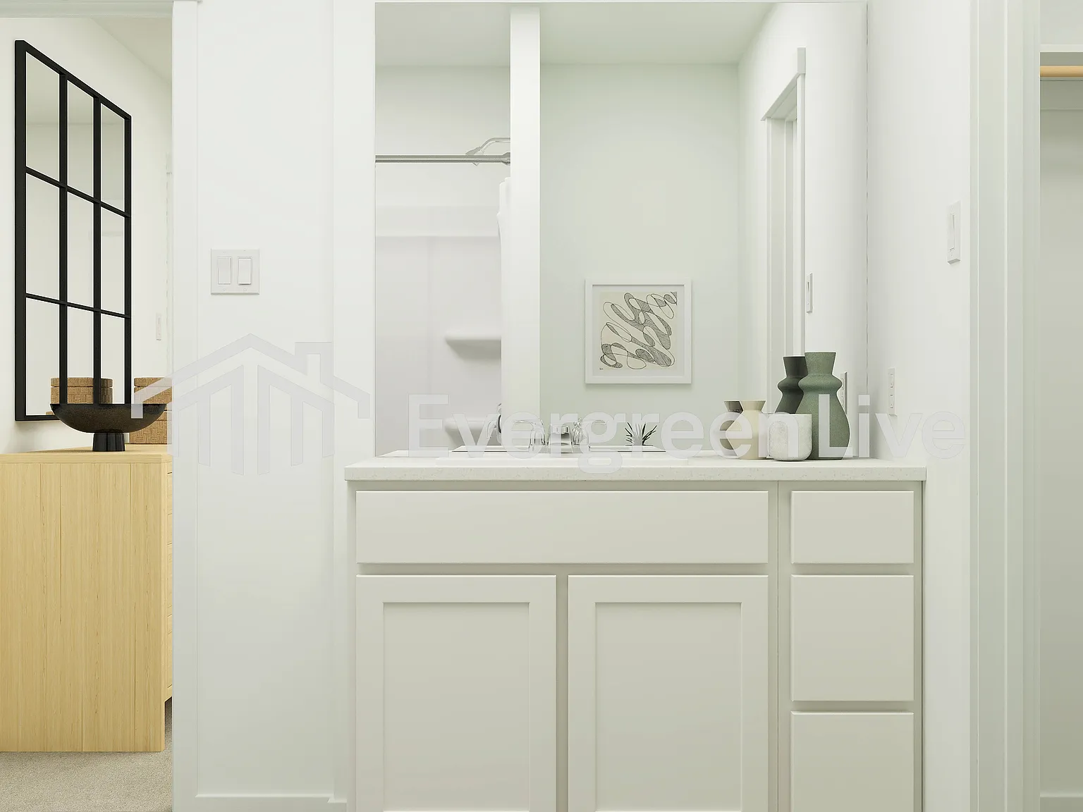 4 bed, 2.0 bath, 1600 sqft, $1,505 — Photo 4