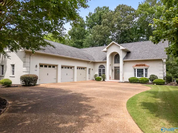 141 River Walk Trl, New Market, AL 35761