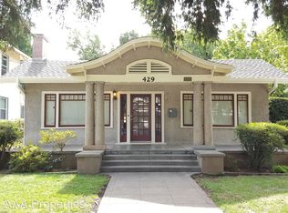 429 W 3rd St, Chico, CA 95928