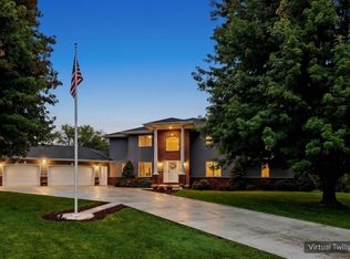 259 Willow Creek Rd, Rosendale, WI 54974