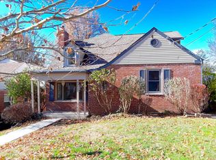 4311 Joan Pl, Cincinnati, OH 45227