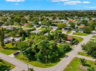 9167 Morris Rd, Fort Myers, FL 33967