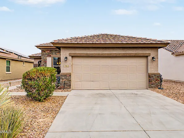 22585 W MOONLIGHT Path, Buckeye, AZ 85326
