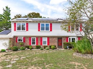 49 Orion Way, Sewell, NJ 08080