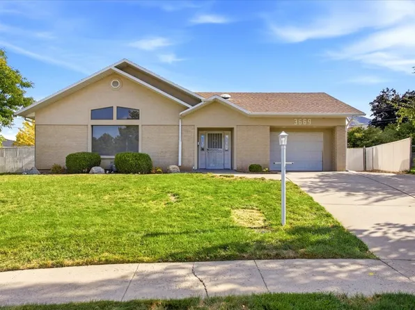 3669 S Kimbary Cir, Salt Lake City, UT 84109