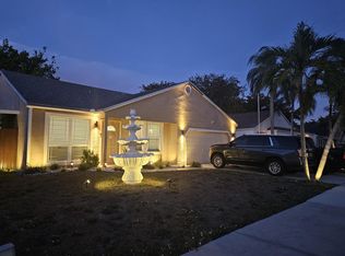 13431 SW 9th Place, Davie, FL 33325