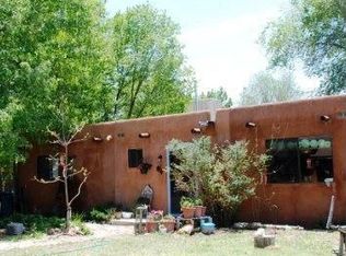 45 State Highway 581, Espanola, NM 87532